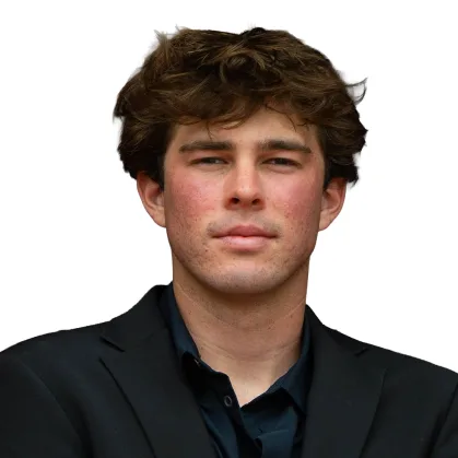 Evan Jones